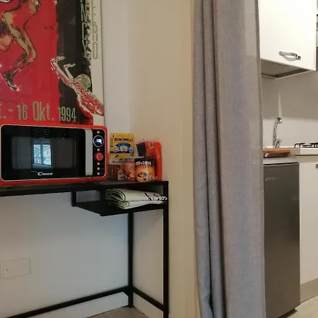 Adam Apartment *