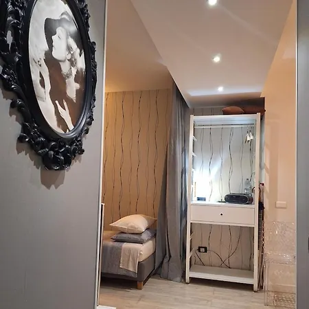 Adam Apartment Verona