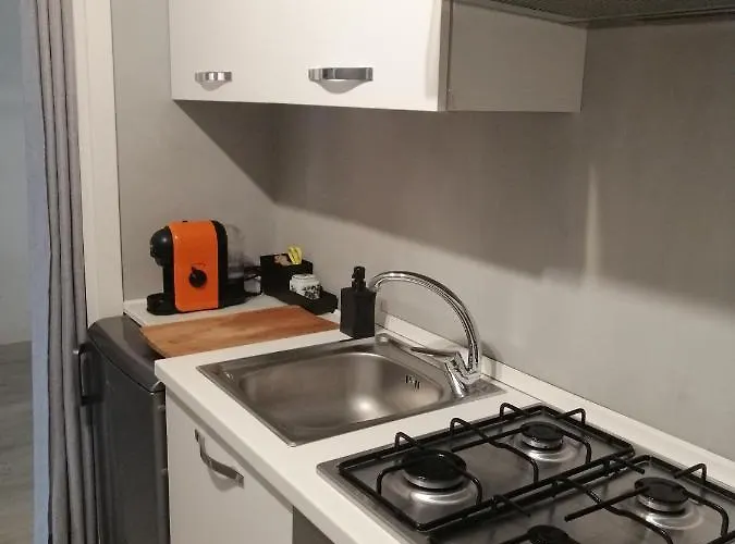 Διαμέρισμα Adam *