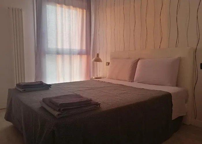 Διαμέρισμα Adam Βερόνα