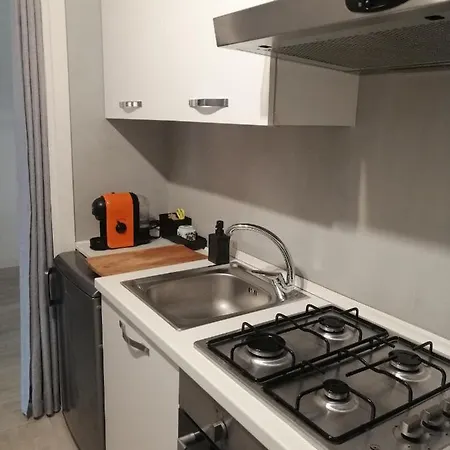 Apartment Adam *
