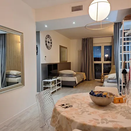Adam Apartament *