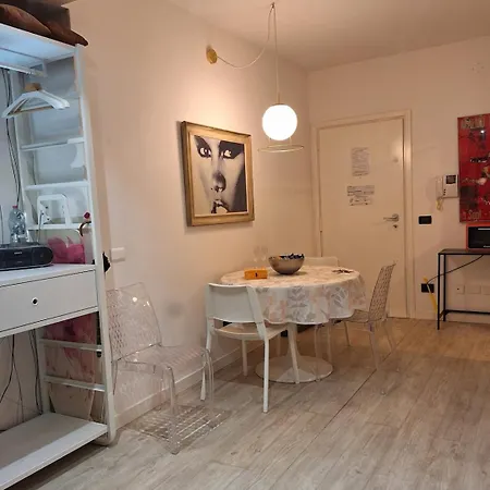 Apartament Adam