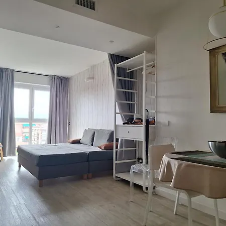 Apartment Adam *