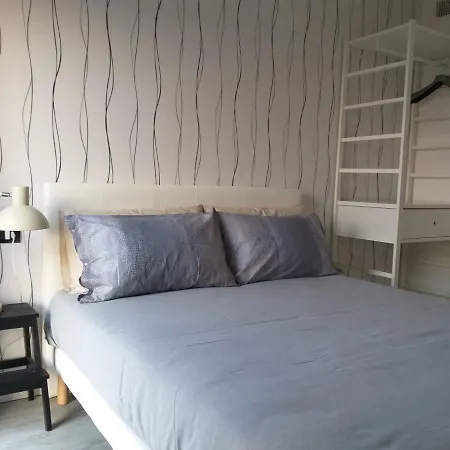 Apartament Adam Werona