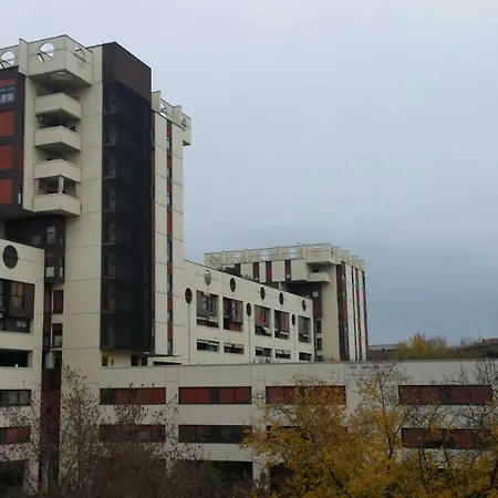 Apartament Adam