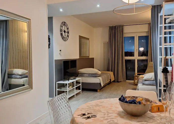 Adam Apartament *