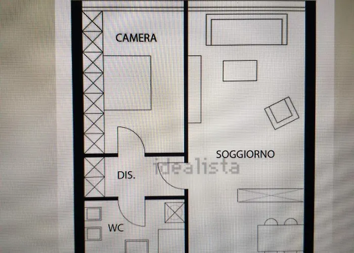 Adam Apartament Werona