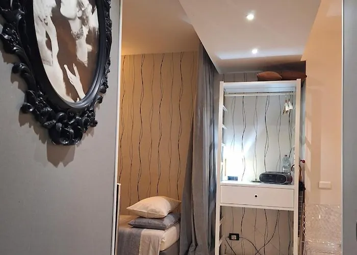 Adam Lejlighed Verona