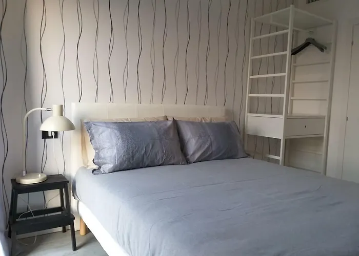 Lejlighed Adam Verona