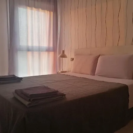 Appartement Adam Verona