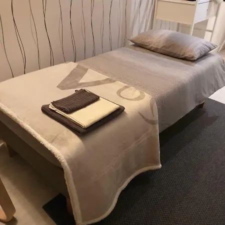 Adam شقة فيرونا